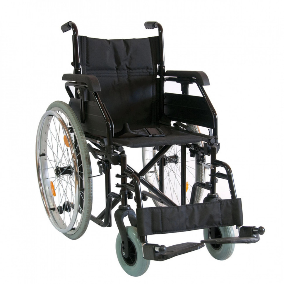 Кресло-коляска Mega-130 (51 см)