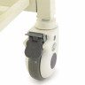 Кровать для лежачих больных с матрасом Med-Mos Е-8 ABS