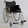 Кресло-коляска инвалидная механическая FS 908 LJ (46 см) колеса пневмо