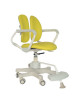 Детское Кресло DUOREST DUOKIDS DR-280DDS MILKY LIME