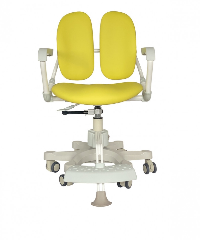 Детское Кресло DUOREST DUOKIDS DR-280DDS MILKY LIME