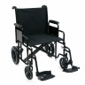 Кресло-коляска механическая FS210ABE-61 (56 см)
